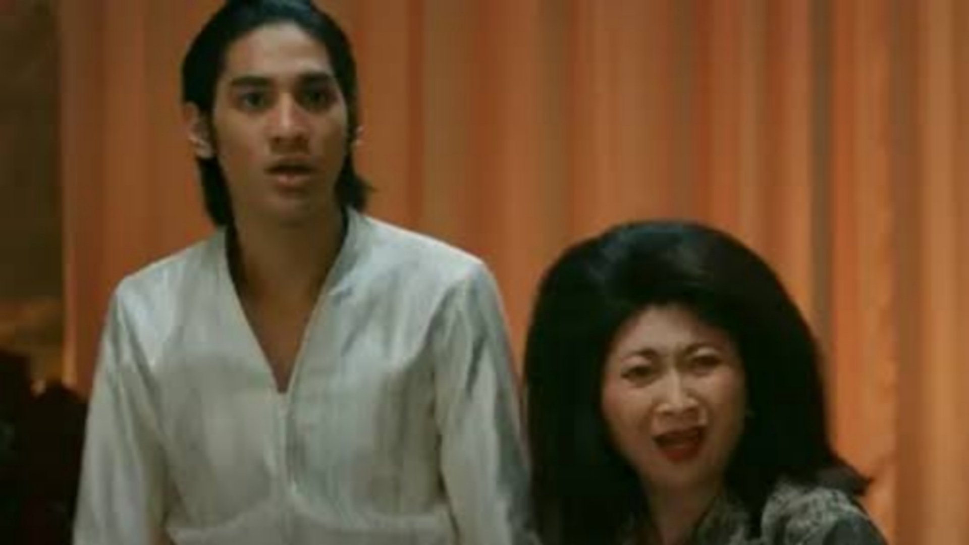 Kang Solah (From Kang Mak) x Nenek Gayung (2025)