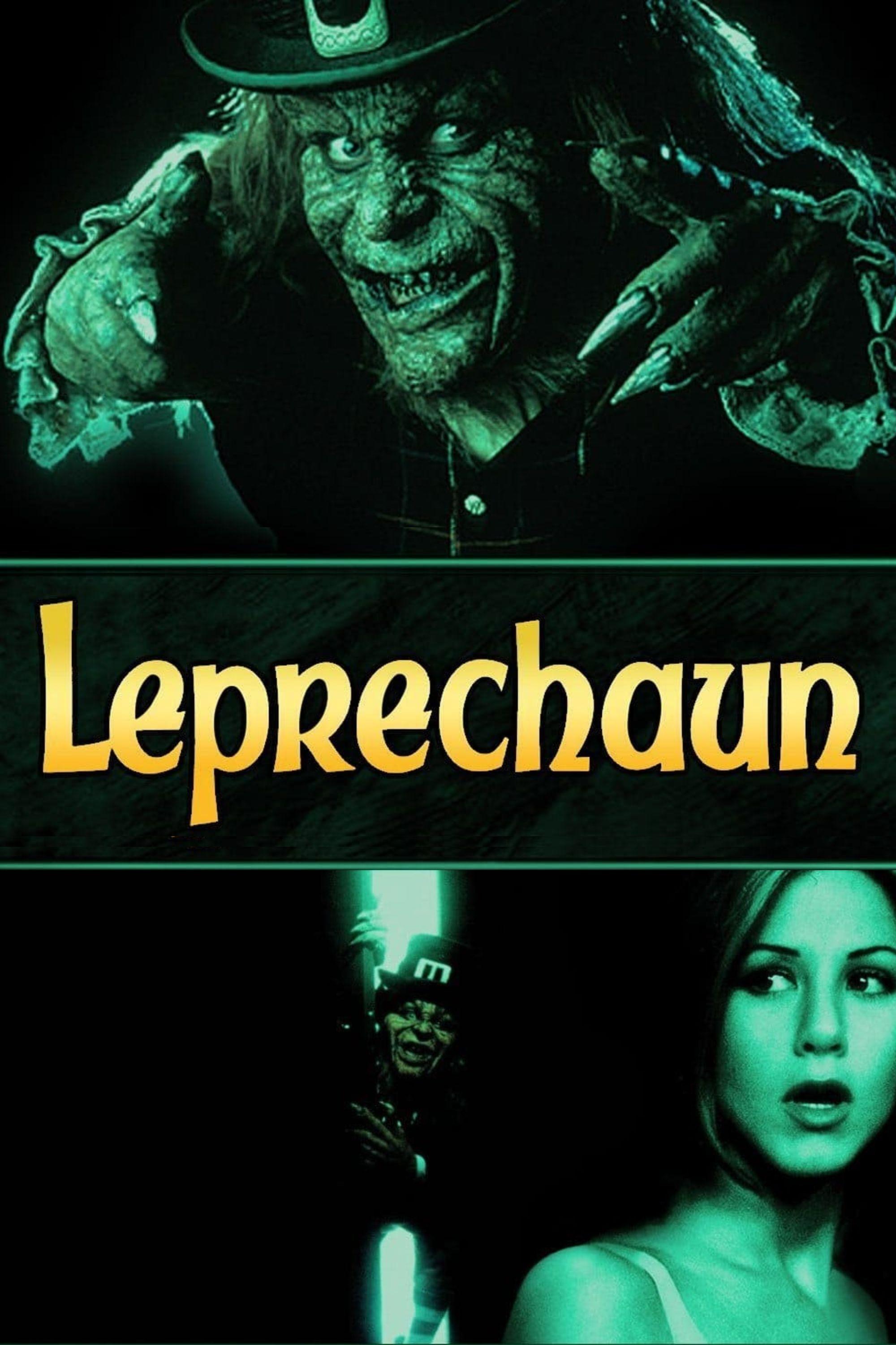 Leprechaun