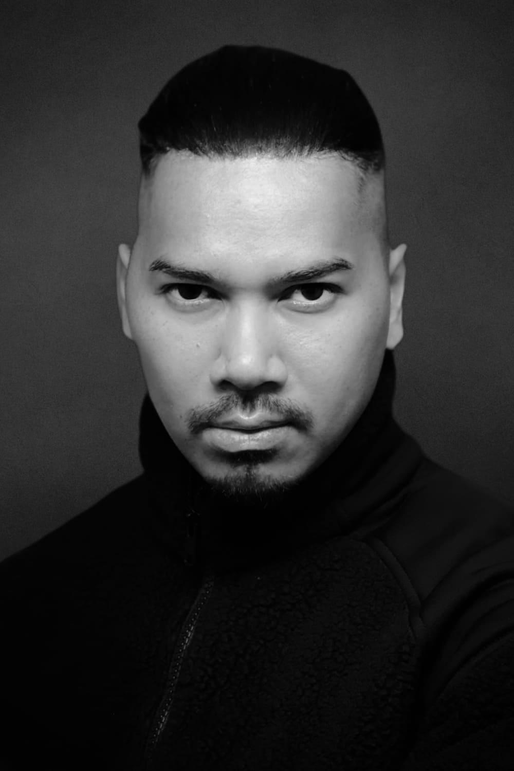 et billede af Daren Nop