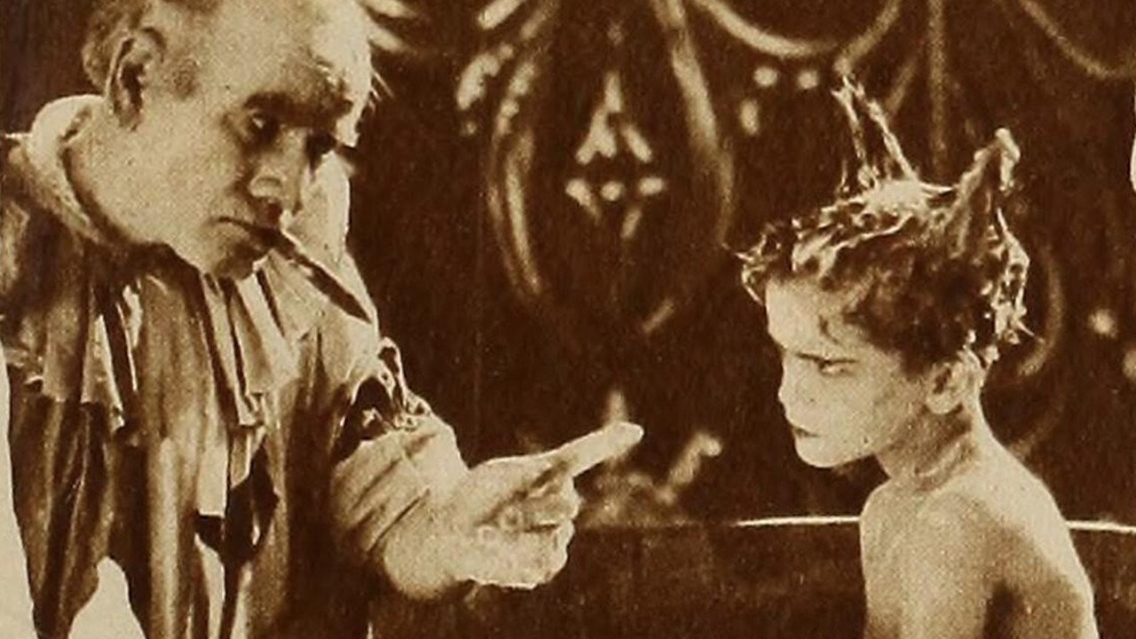 Hearts and Spangles (1926)