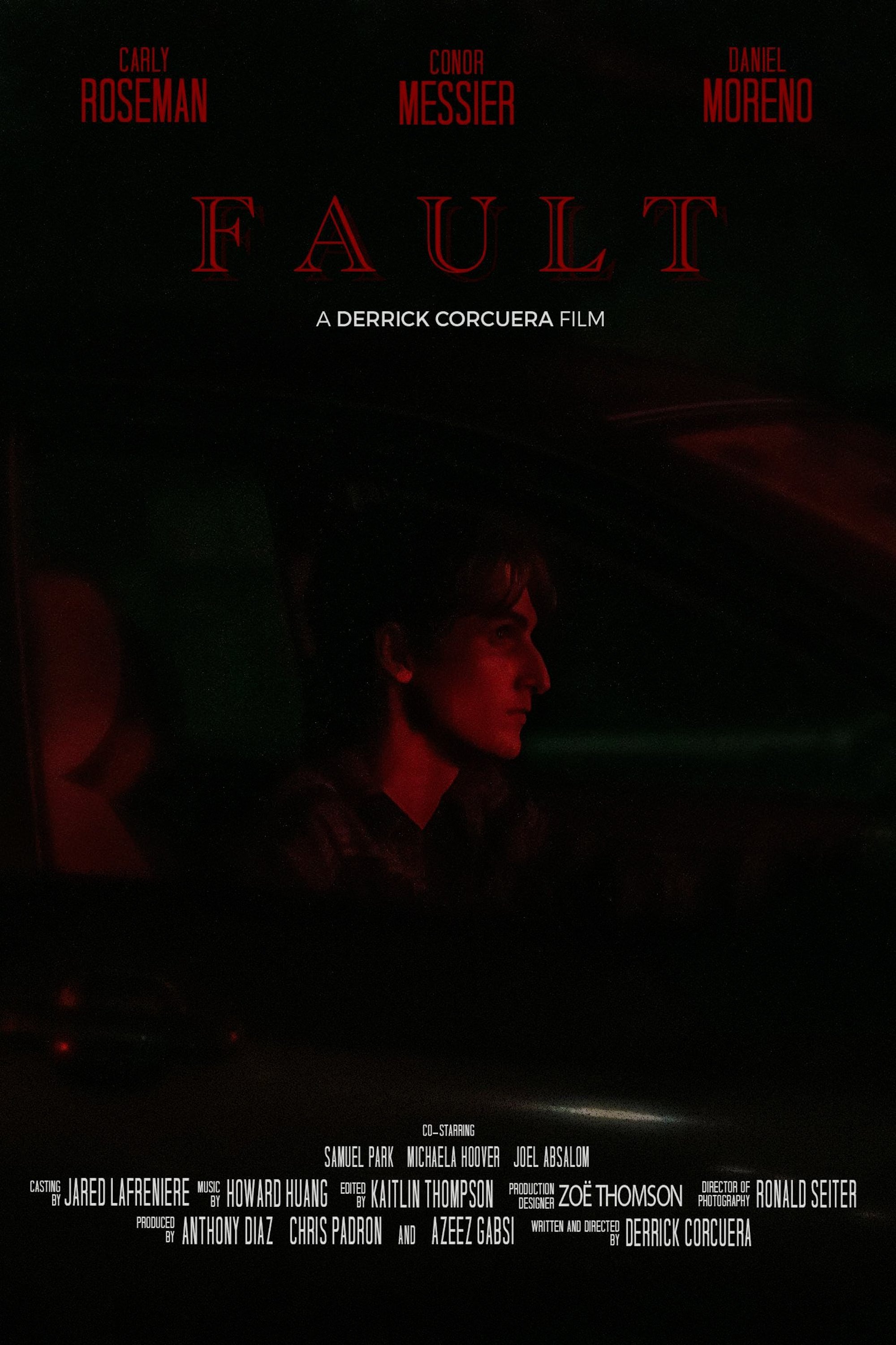 Fault