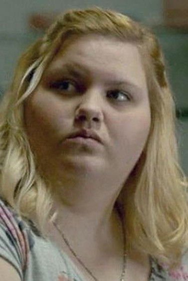 et billede af Teyah Hartley