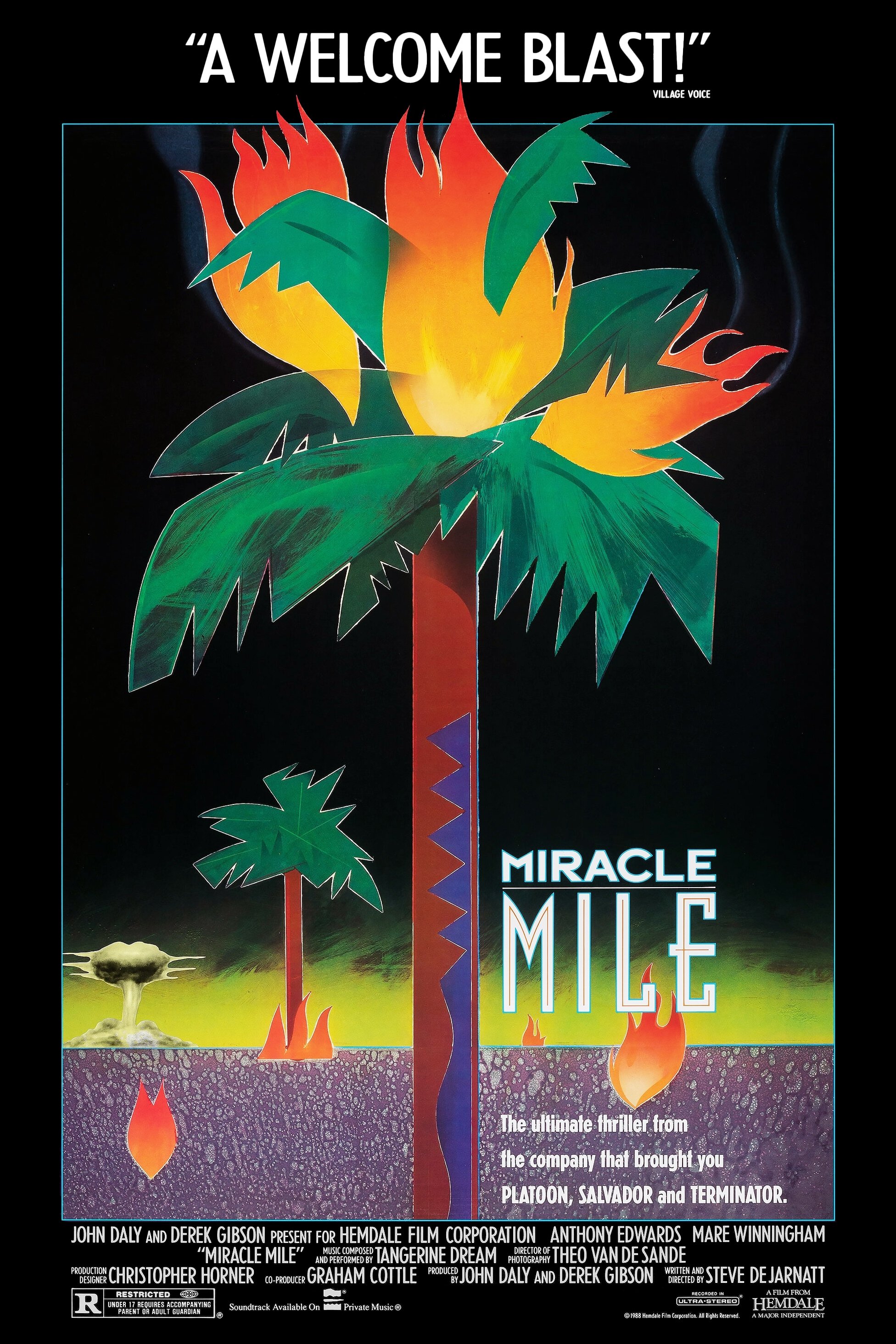 Miracle Mile