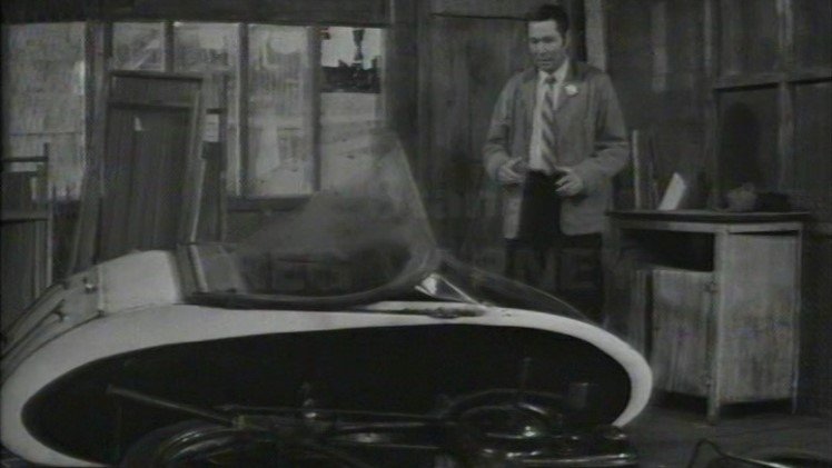 On the Buses