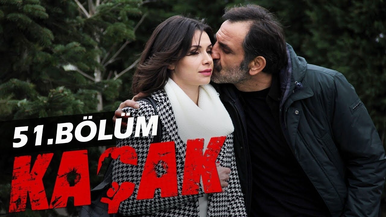 Kaçak