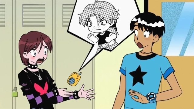 Episode 26