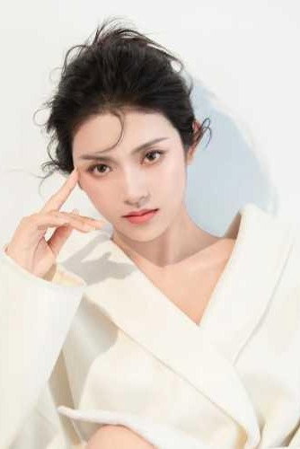 卢鹿鹿 fotograf 4