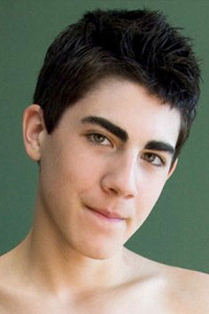 et billede af Rad Matthews