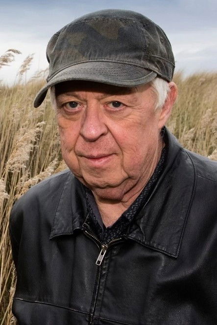 et billede af Gary Carpenter