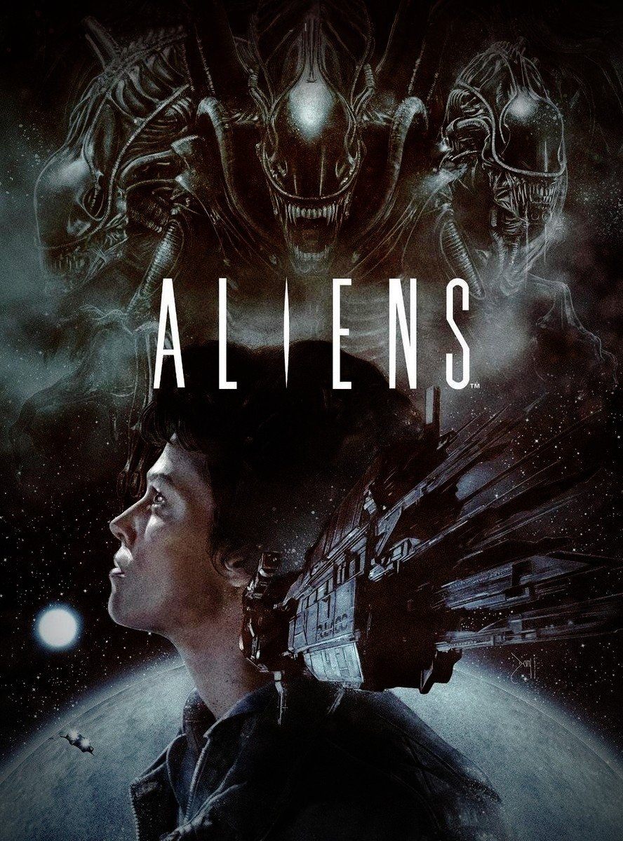 Aliens