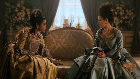 Reina Charlotte: Una Historia de Bridgerton