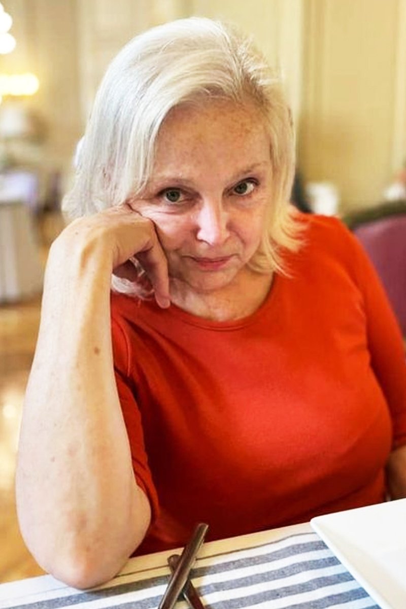 et billede af Liliana Weimer