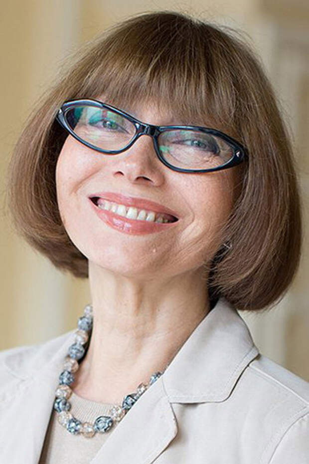 et billede af Elena Metelkina