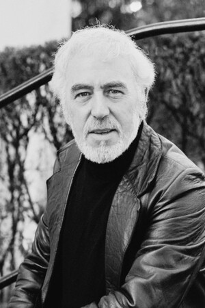 et billede af James Garbutt