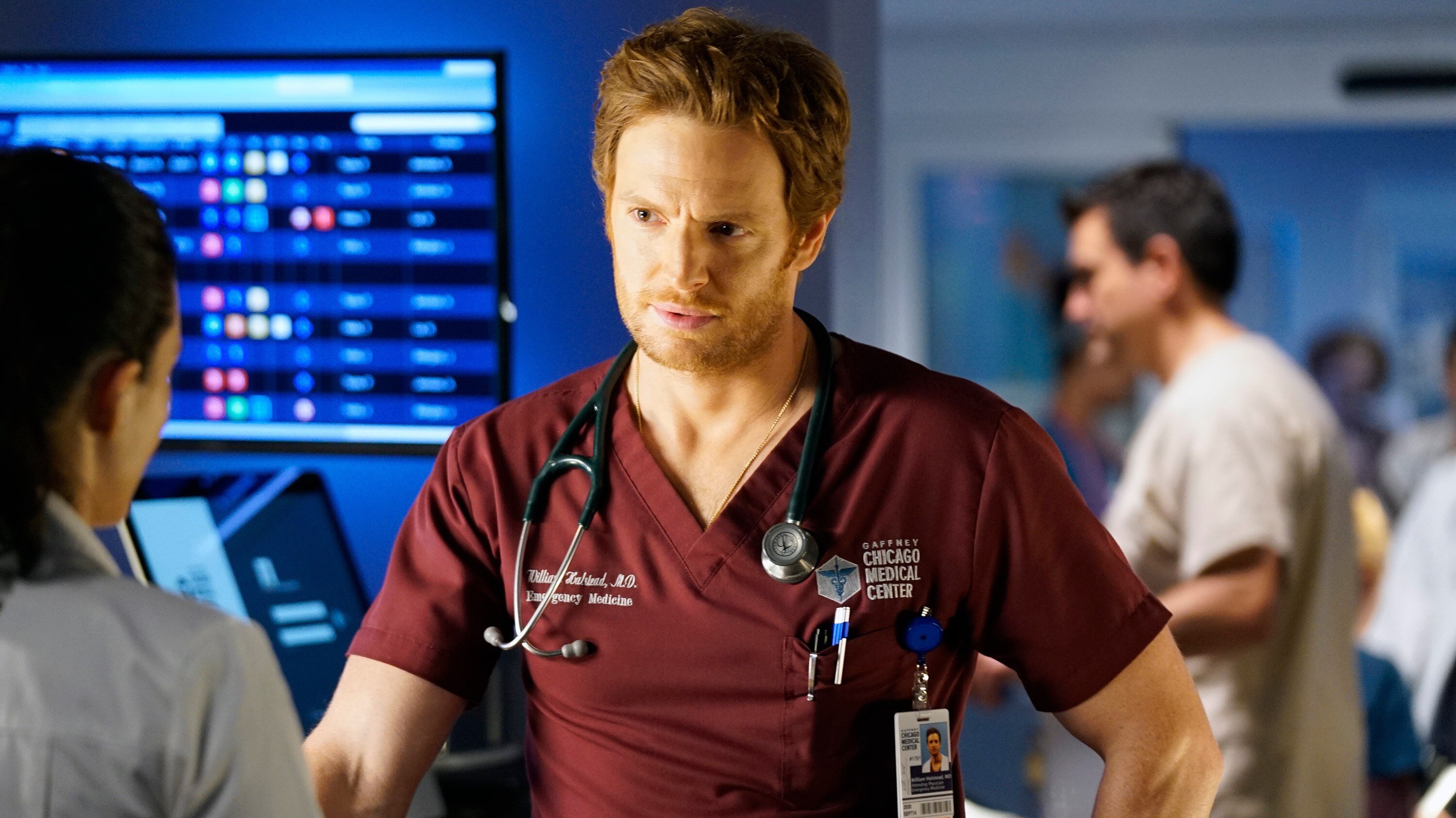 Watch Chicago Med Season 5 Episode 2 Online Free SeriesCouch