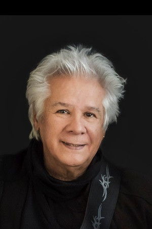 et billede af Víctor Heredia