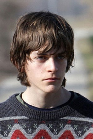 et billede af Alvaro Caleca