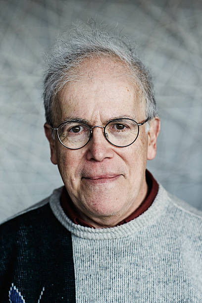 et billede af Joseph Morder