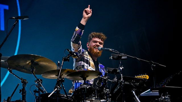 S20E39 · Jack Garratt