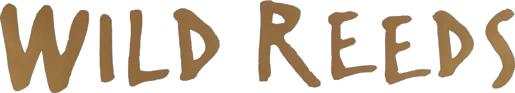 Wild Reeds Logo