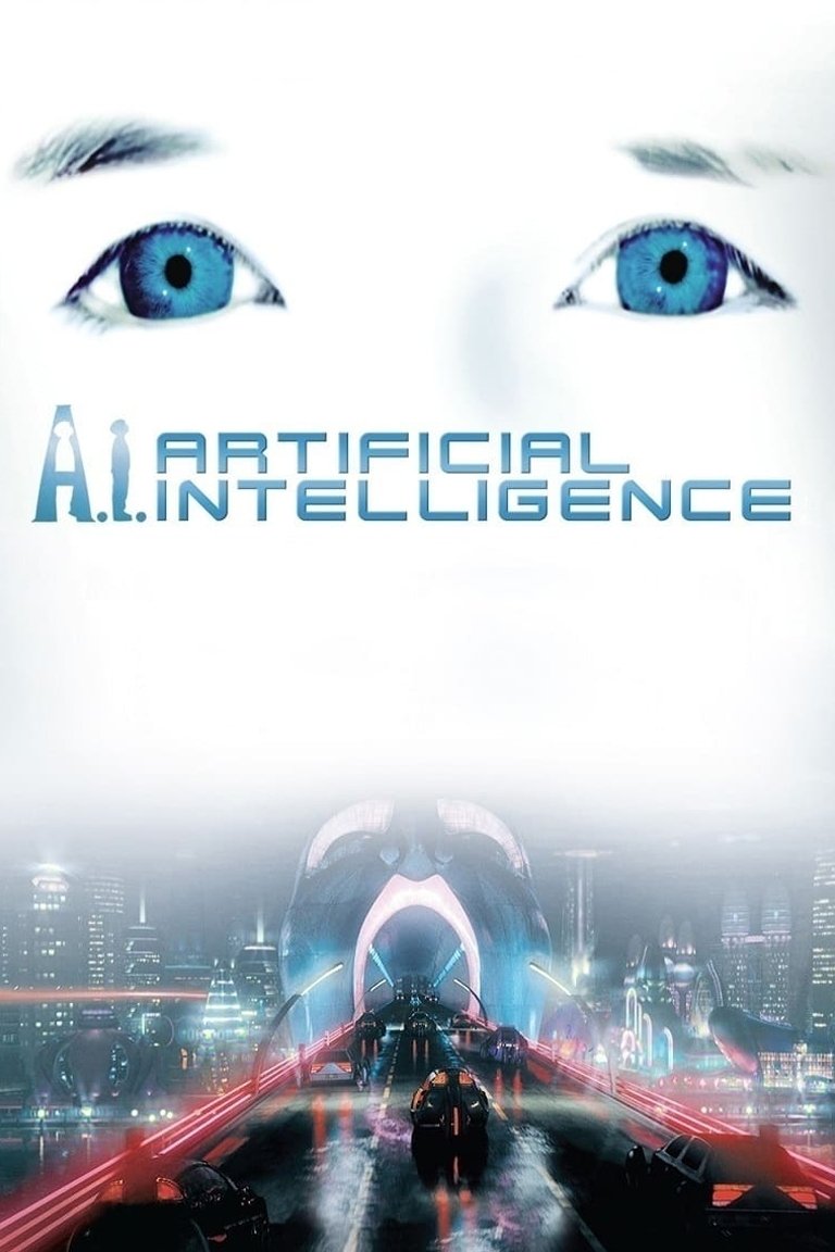 A.I. Artificial Intelligence