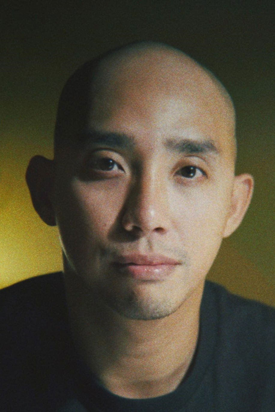 et billede af Chris Pasturan