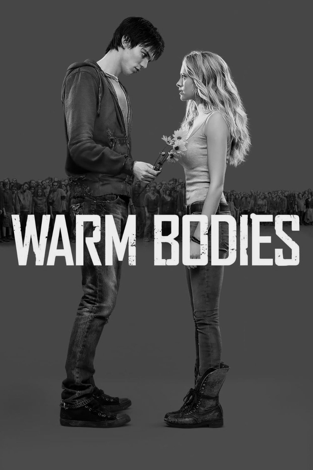 Warm Bodies