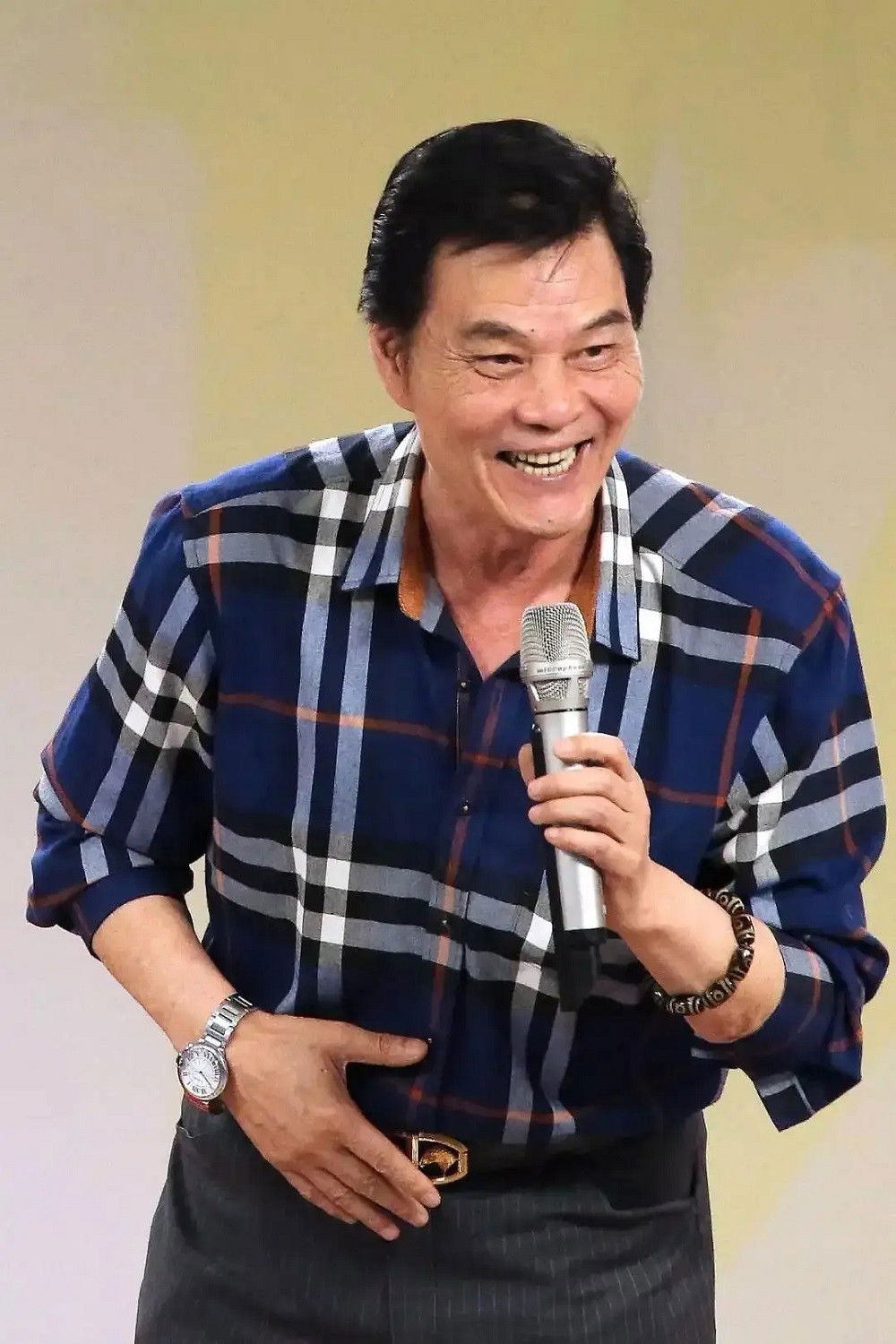 et billede af 莫元季