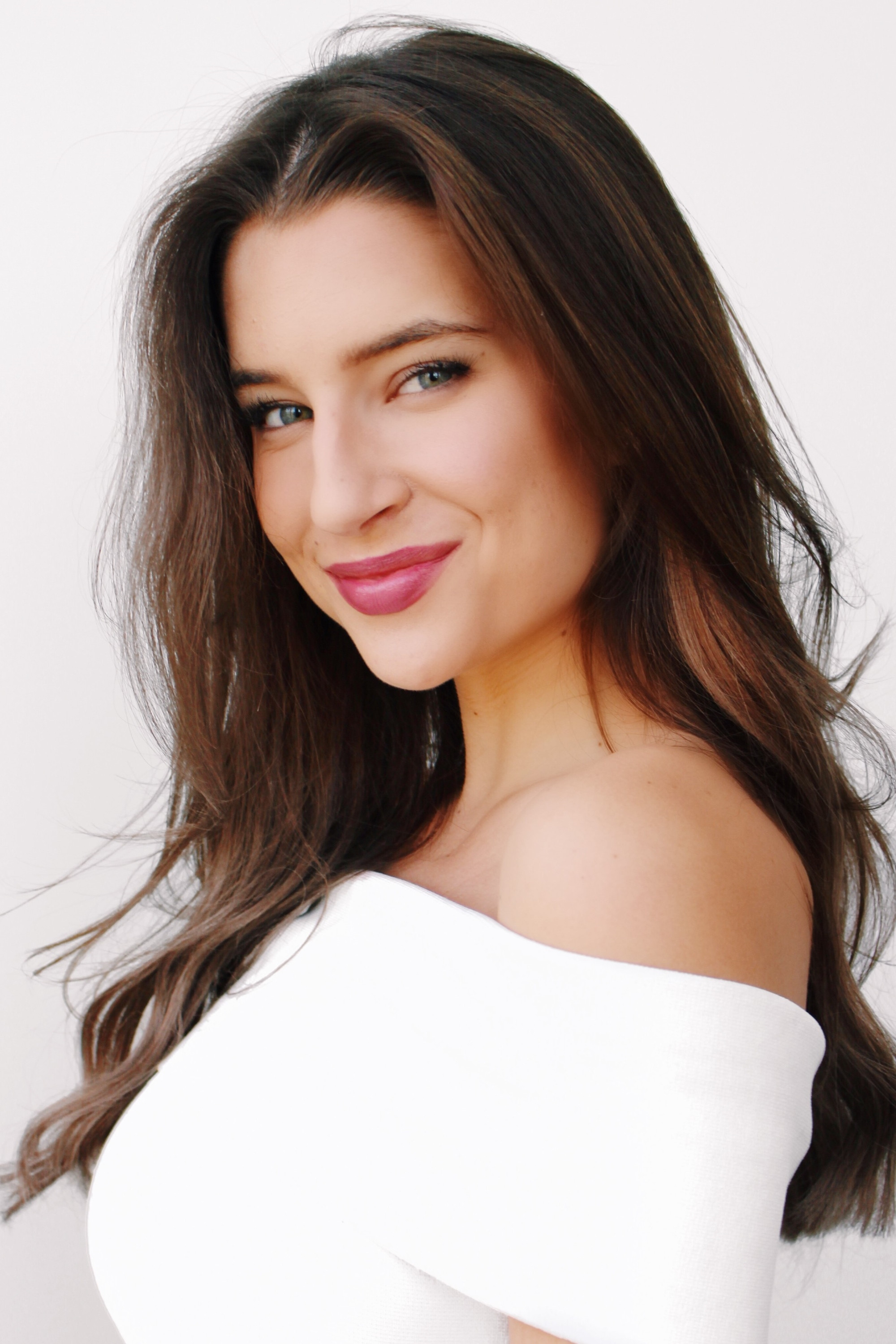 et billede af Amanda McCants