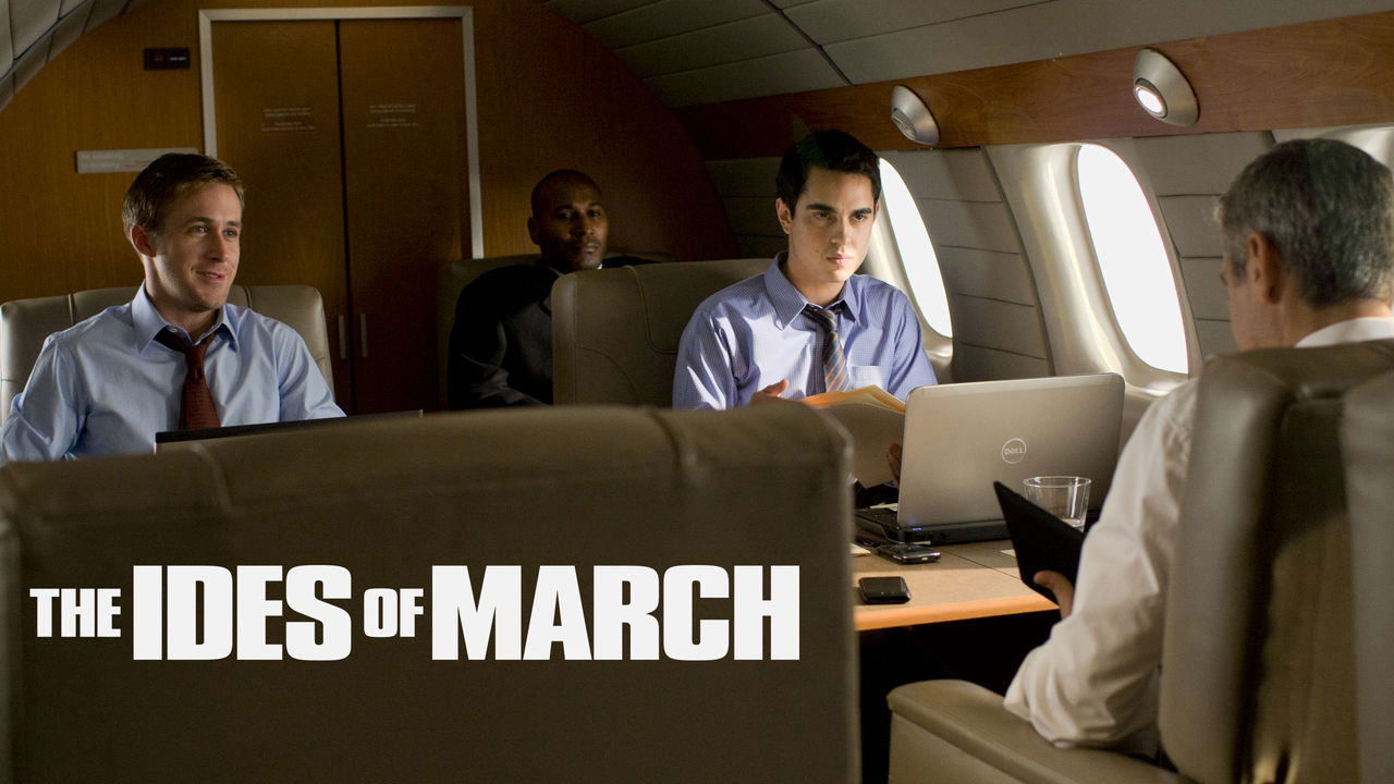 The Ides of March - Tage des Verrats (2011)