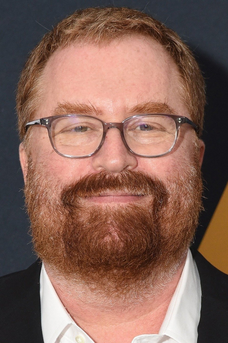 et billede af R. J. Cutler