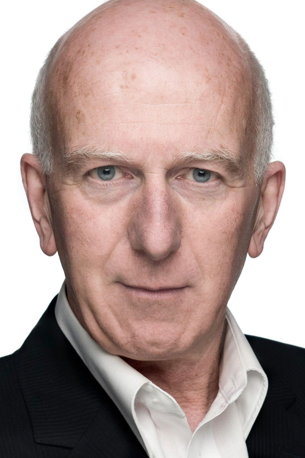 et billede af David Gallacher