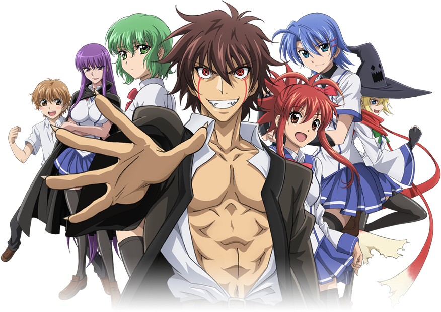 Demon King Daimao
