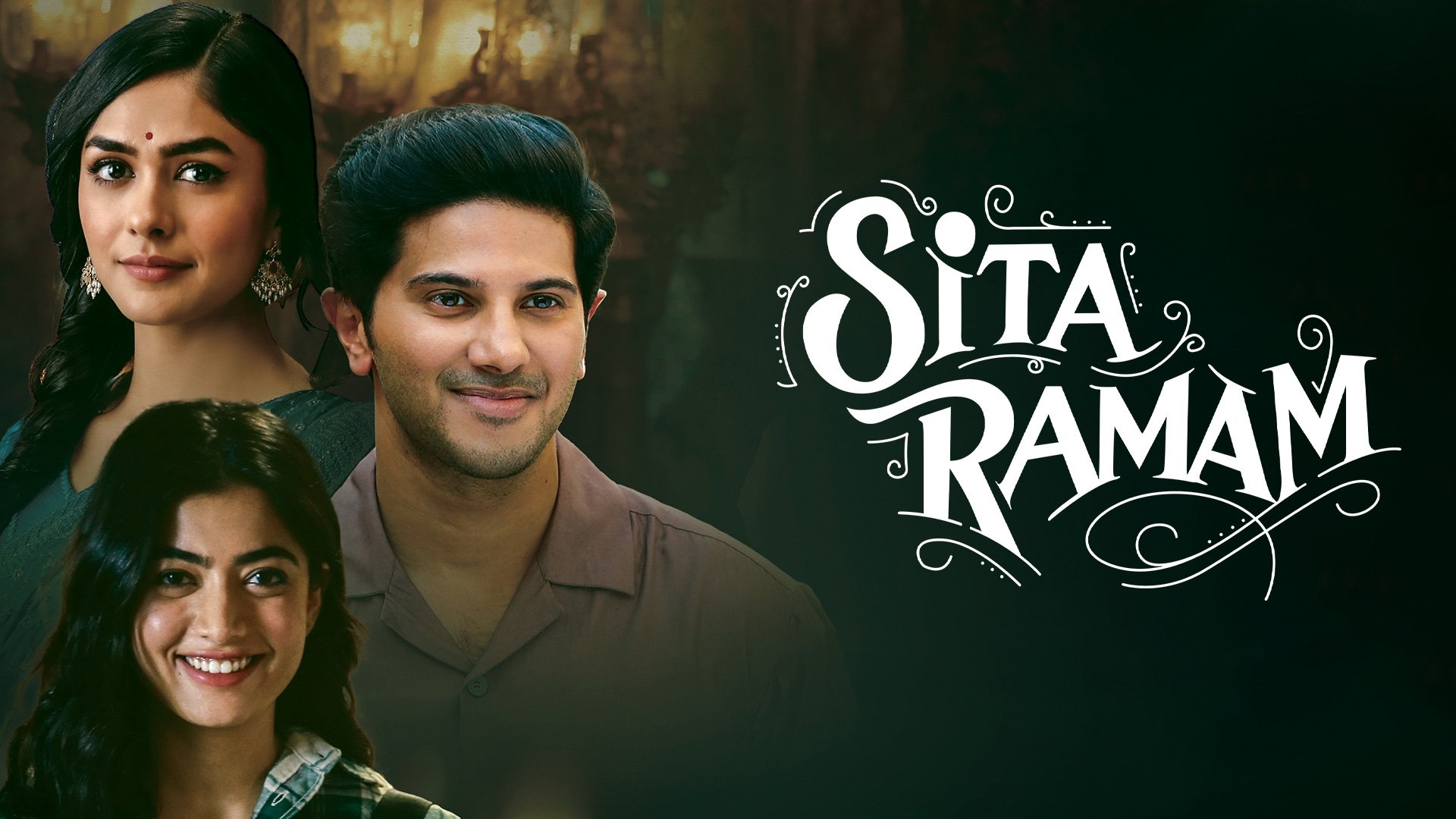 Sita Ramam