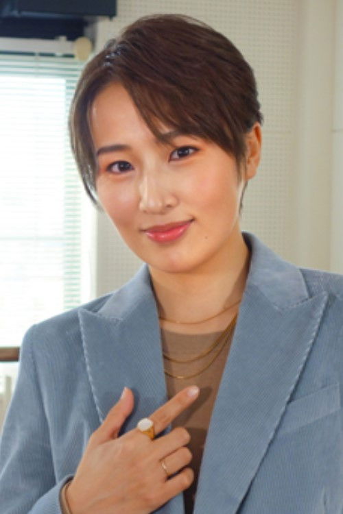 et billede af Ichinose Kouki