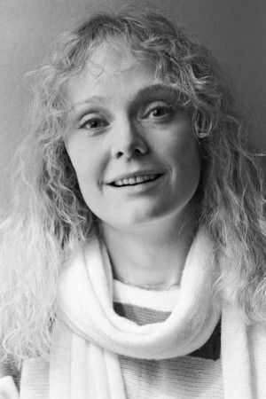 et billede af Natalya Belokhvostikova