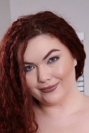 et billede af Brina Scarlett