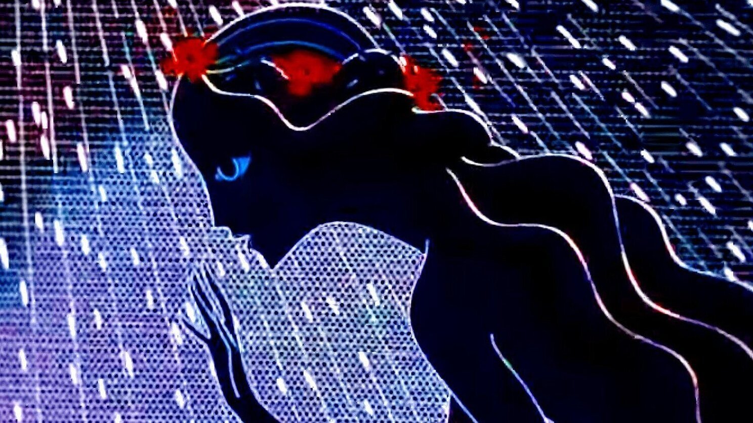 The Little Mermaid (1968)