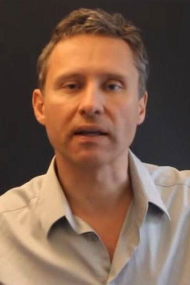 et billede af Hervé Ryssen