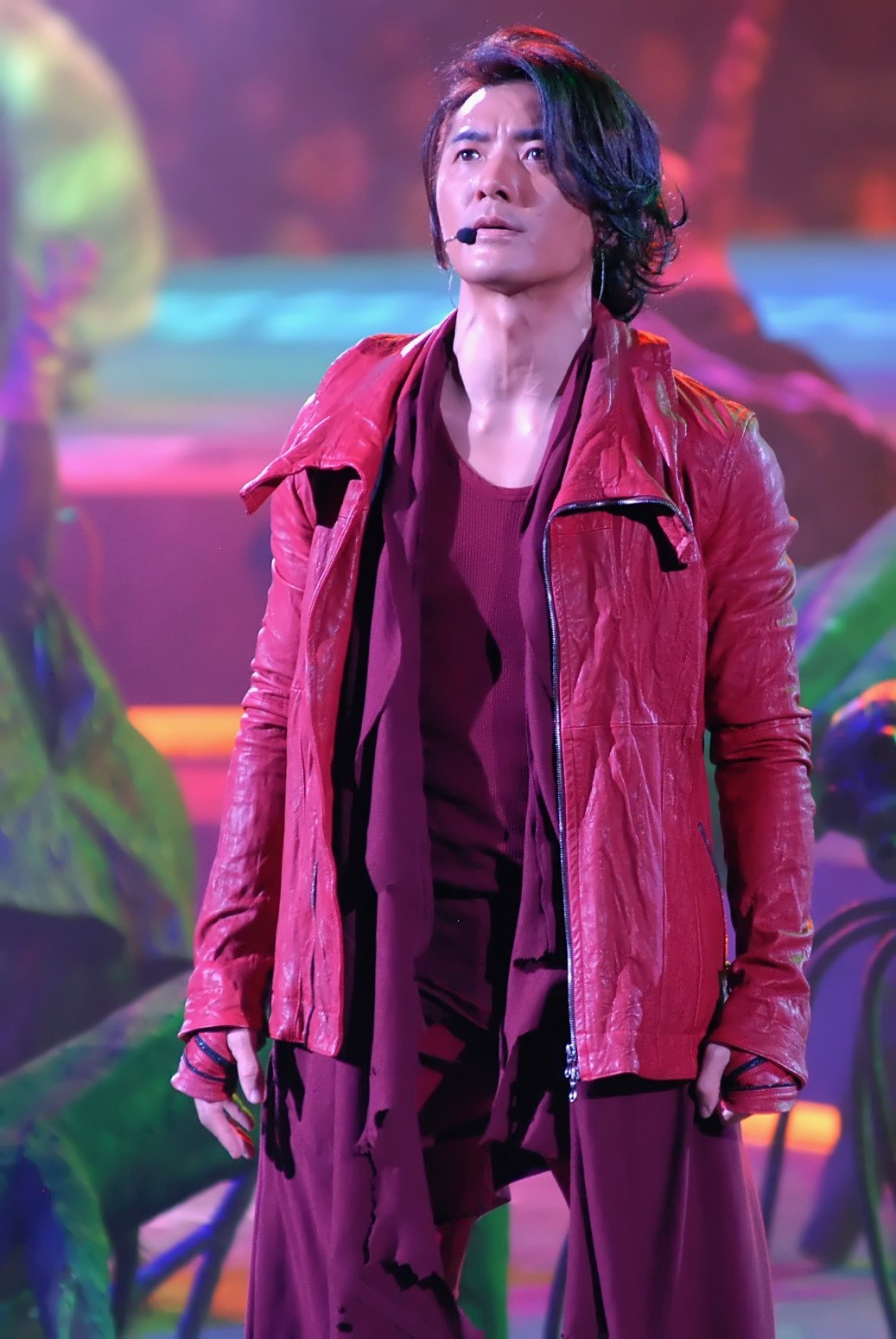 Ekin Cheng - Profile Images — The Movie Database (TMDb)