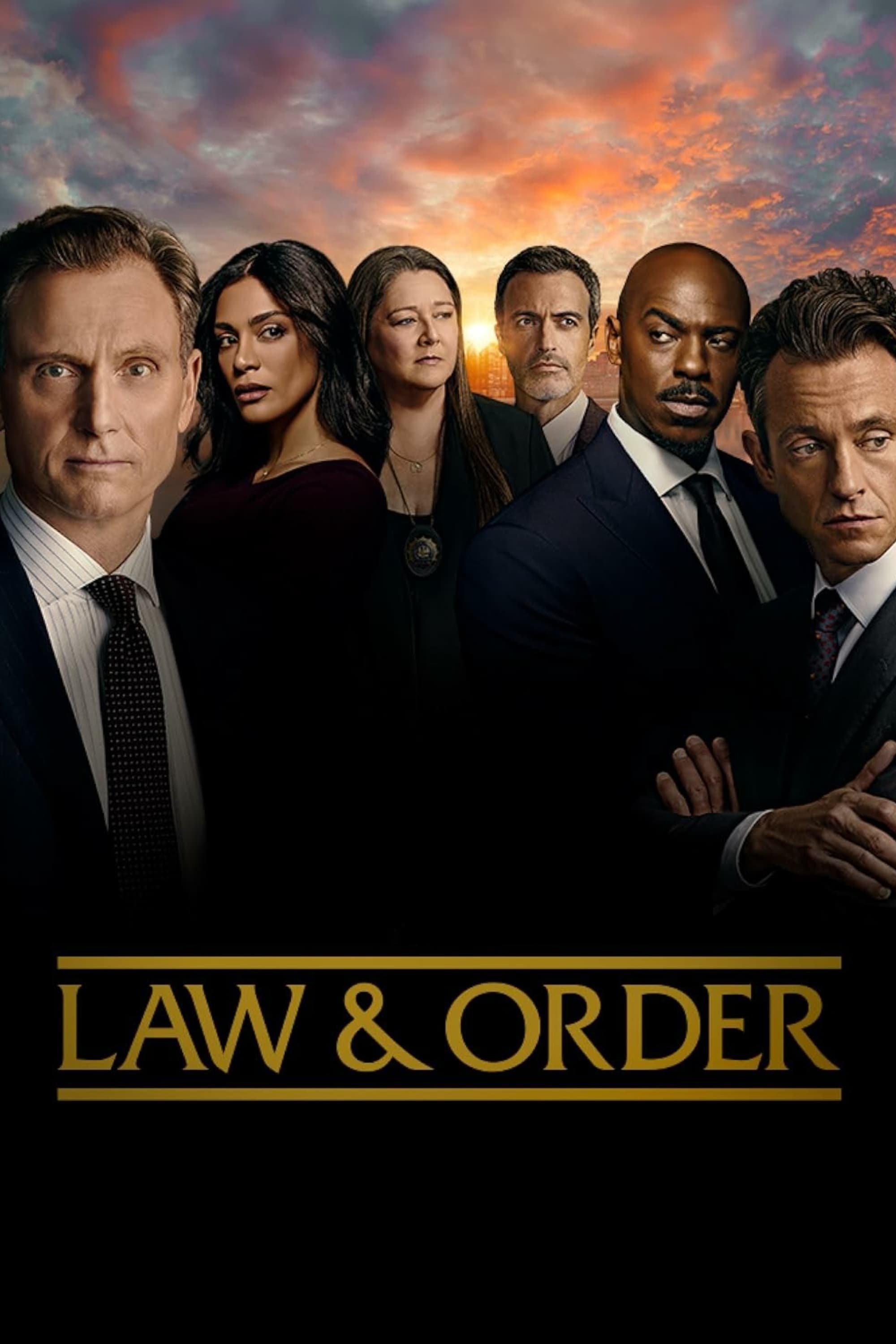 Law & Order Season 23