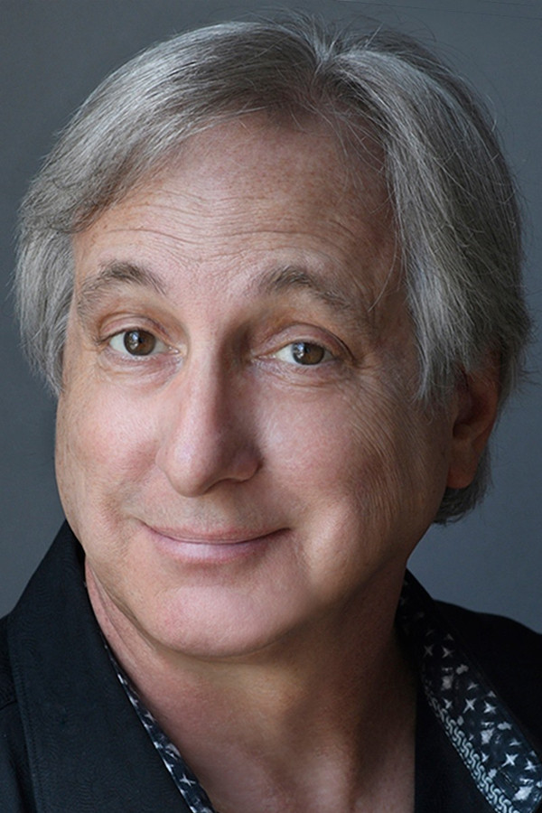 et billede af Billy Van Zandt