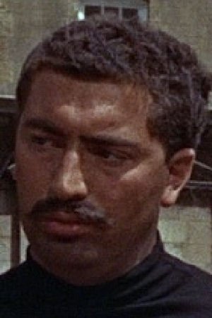 et billede af Peter Brayham