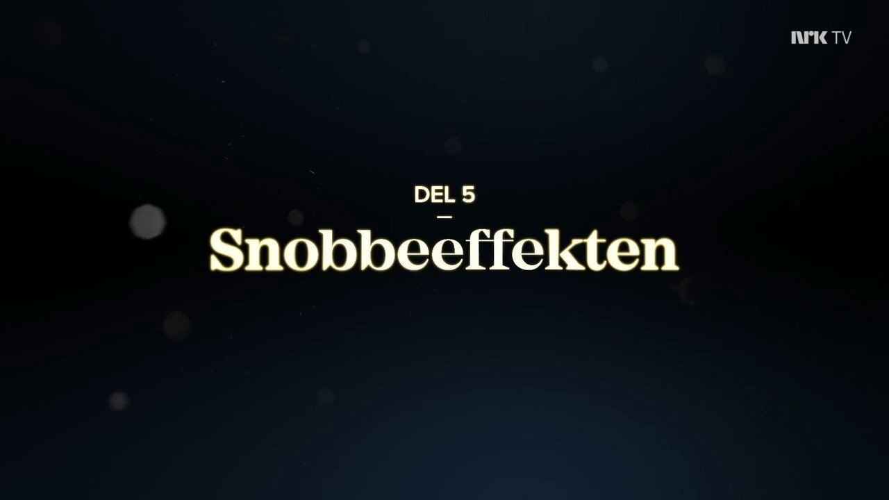 Thumbnail for Episode 5 Season 1 Episode 5
