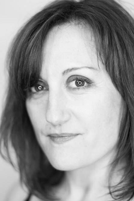 et billede af Iolanda Muiños