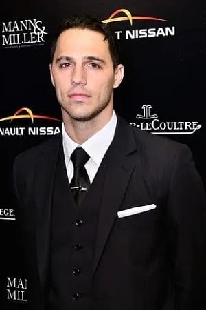 et billede af Benny Ciaramello