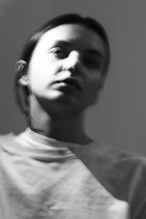 et billede af Veta Geraskina