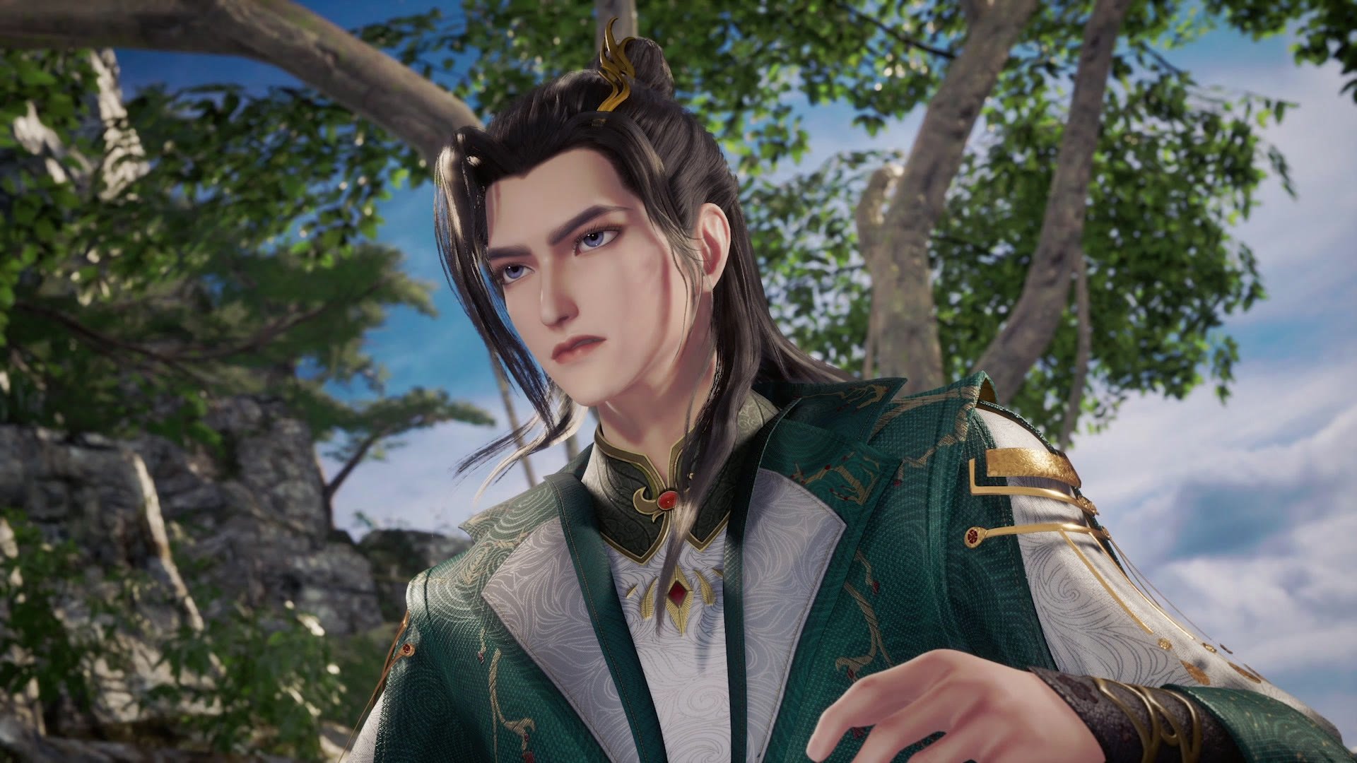 Thumbnail for Episode 23 Season 1 Episode 23