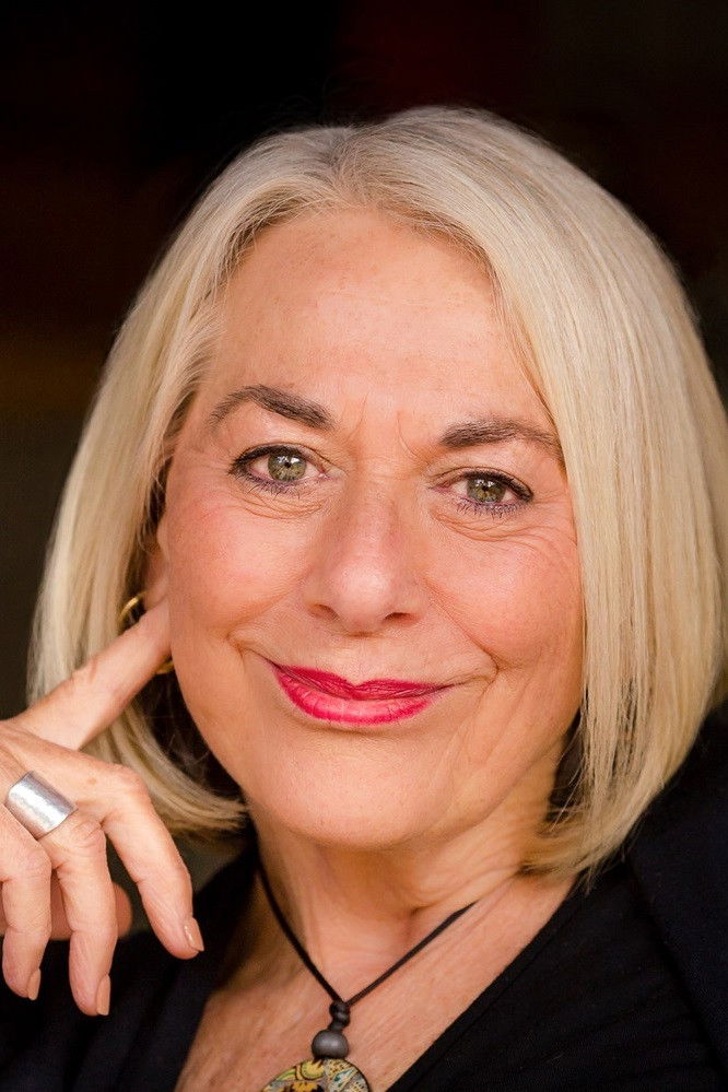 et billede af Brenda Addie