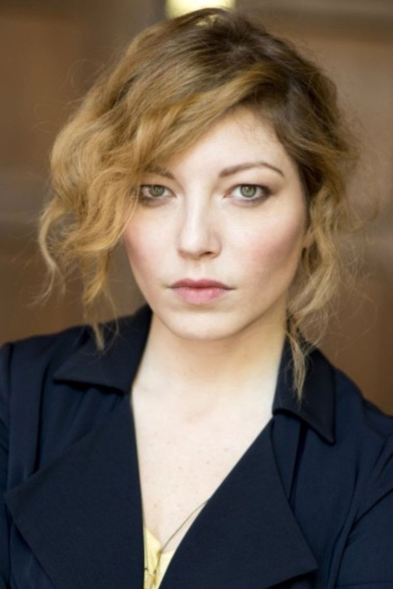 et billede af Ilaria Giachi